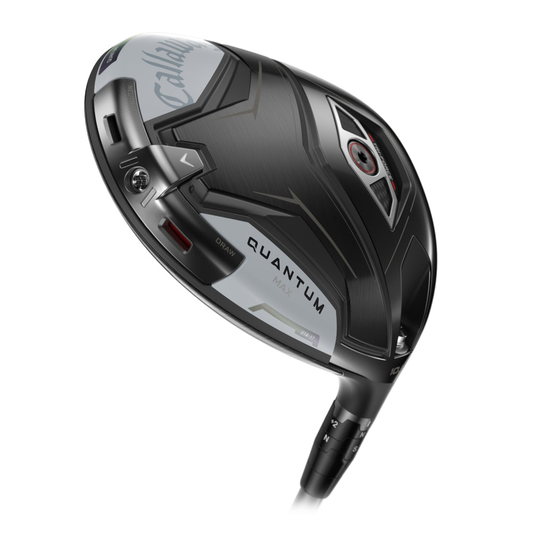 Callaway Quantum Max Driver