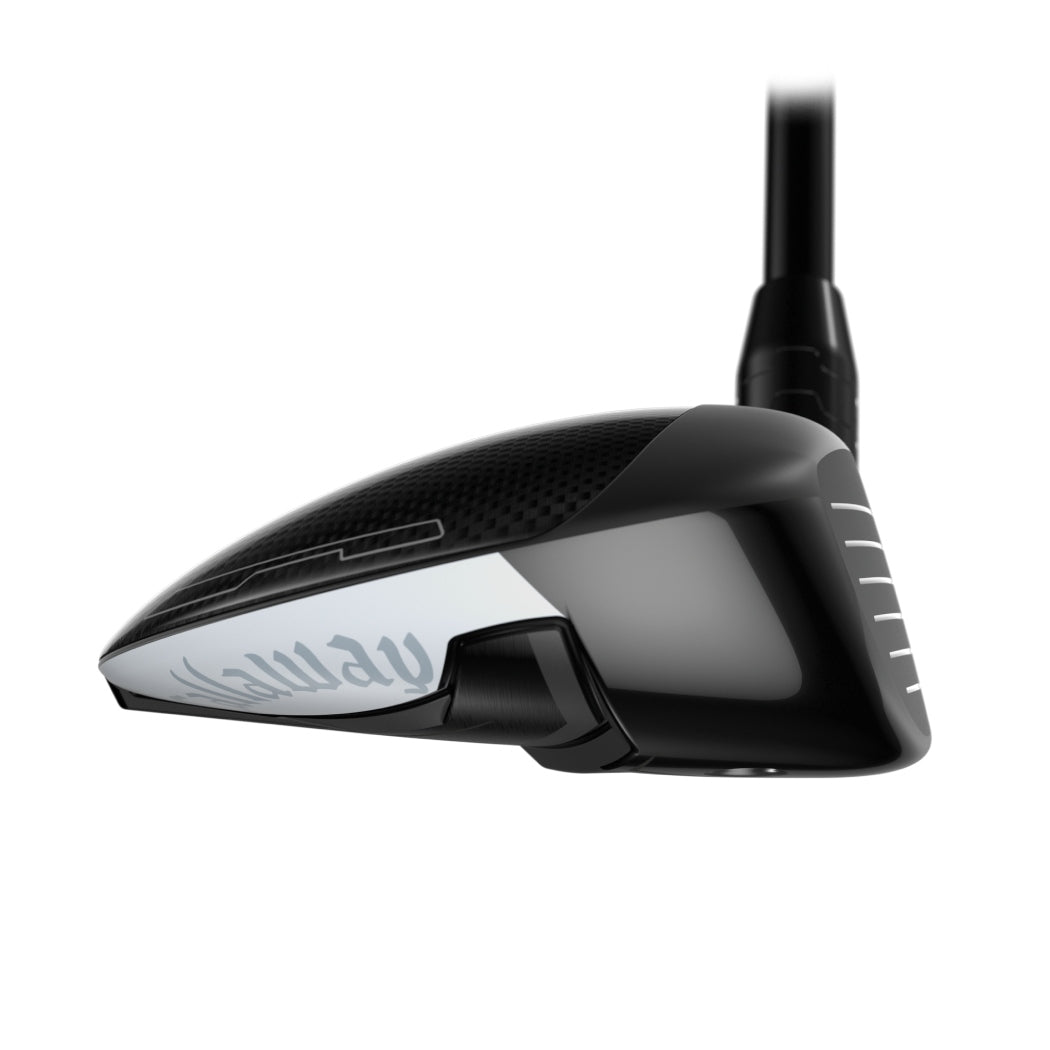 Callaway Quantum Triple Diamond Wood