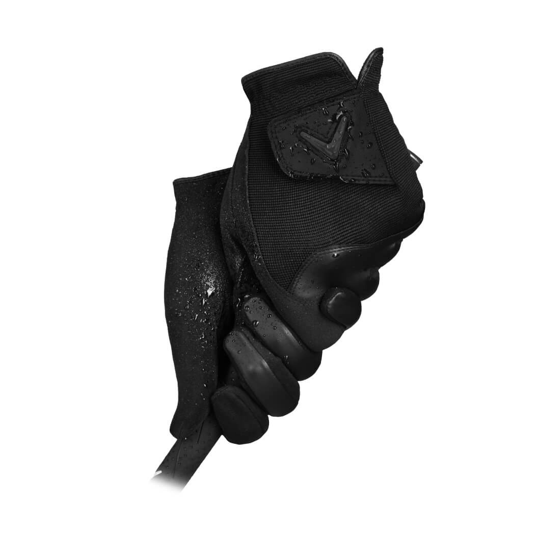 Callaway Rainspann Regnhanske Herre