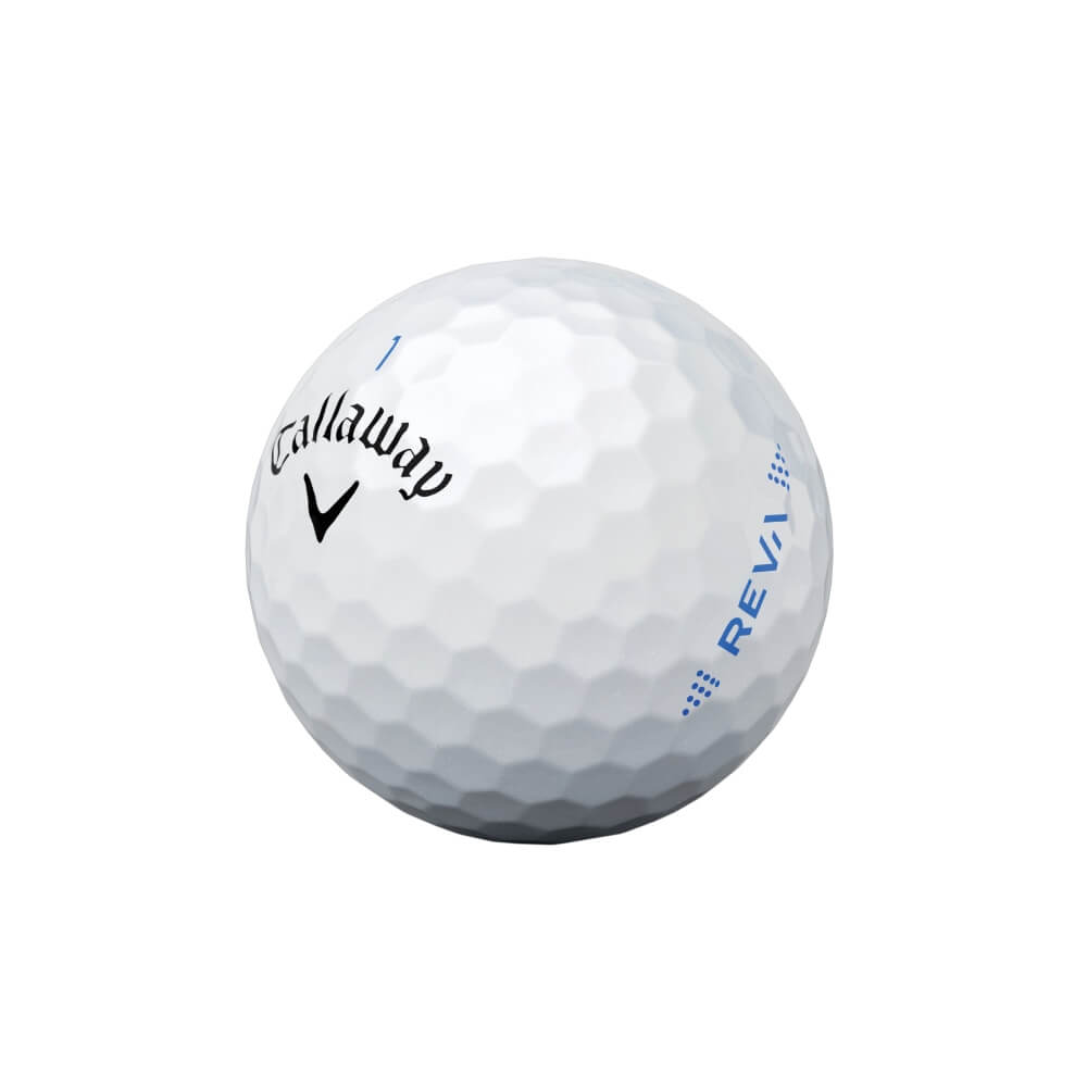 Callaway Reva Logoballer