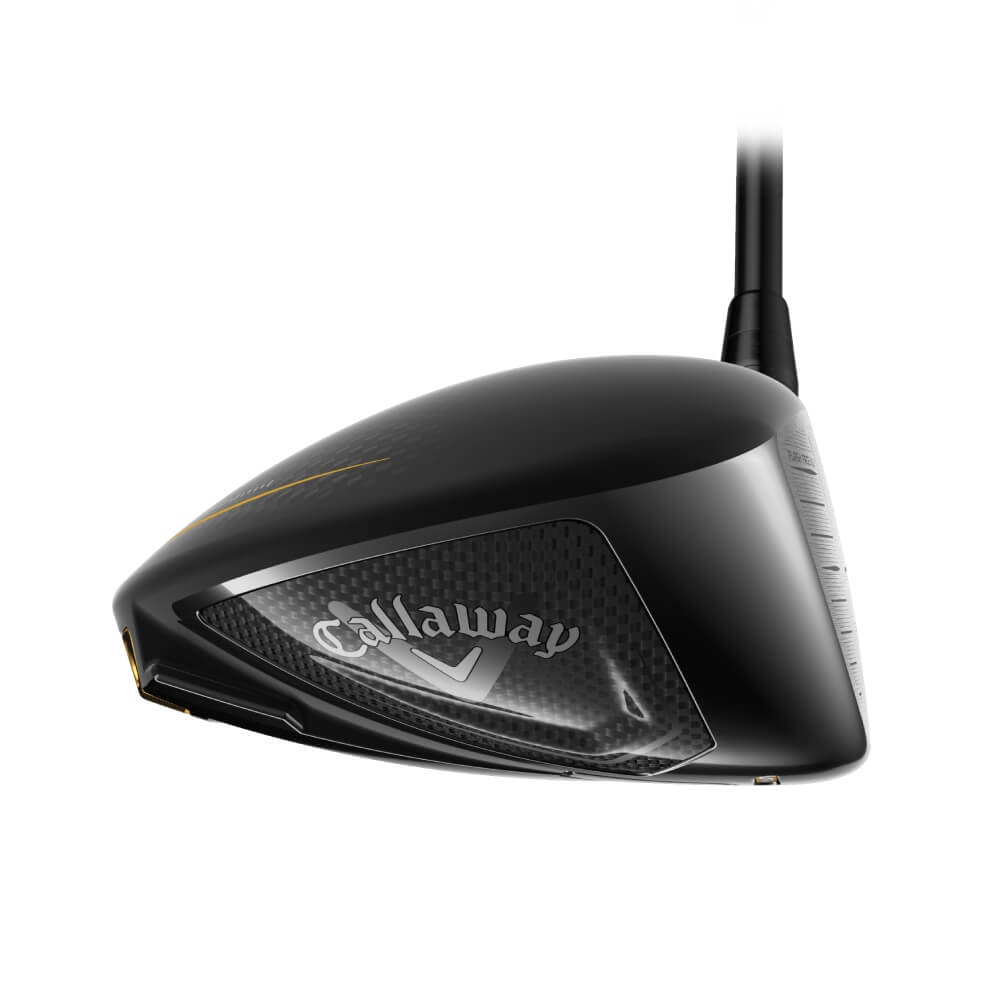 Callaway Rogue ST LS Triple Diamond Demo Driver