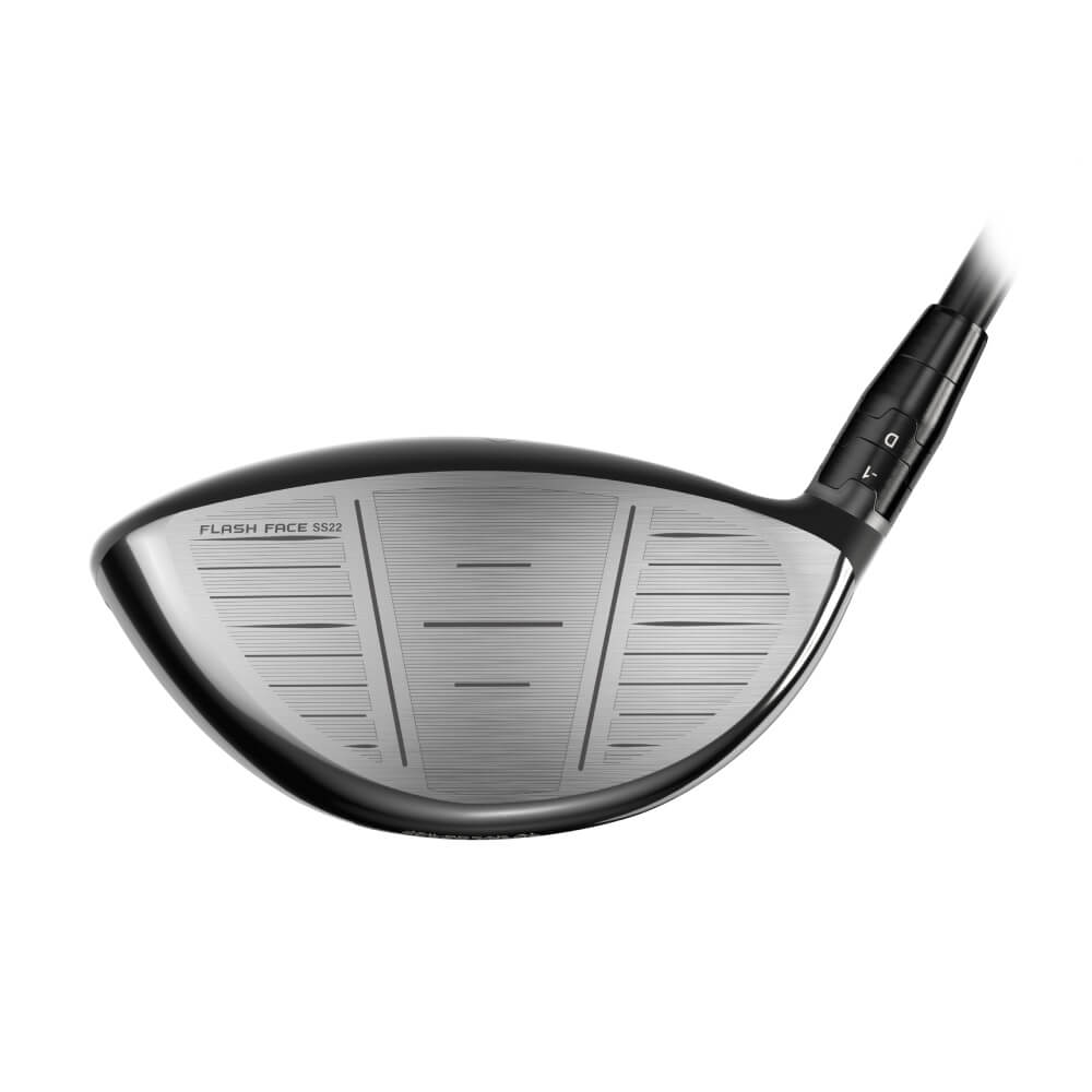 Callaway Rogue ST LS Triple Diamond Demo Driver