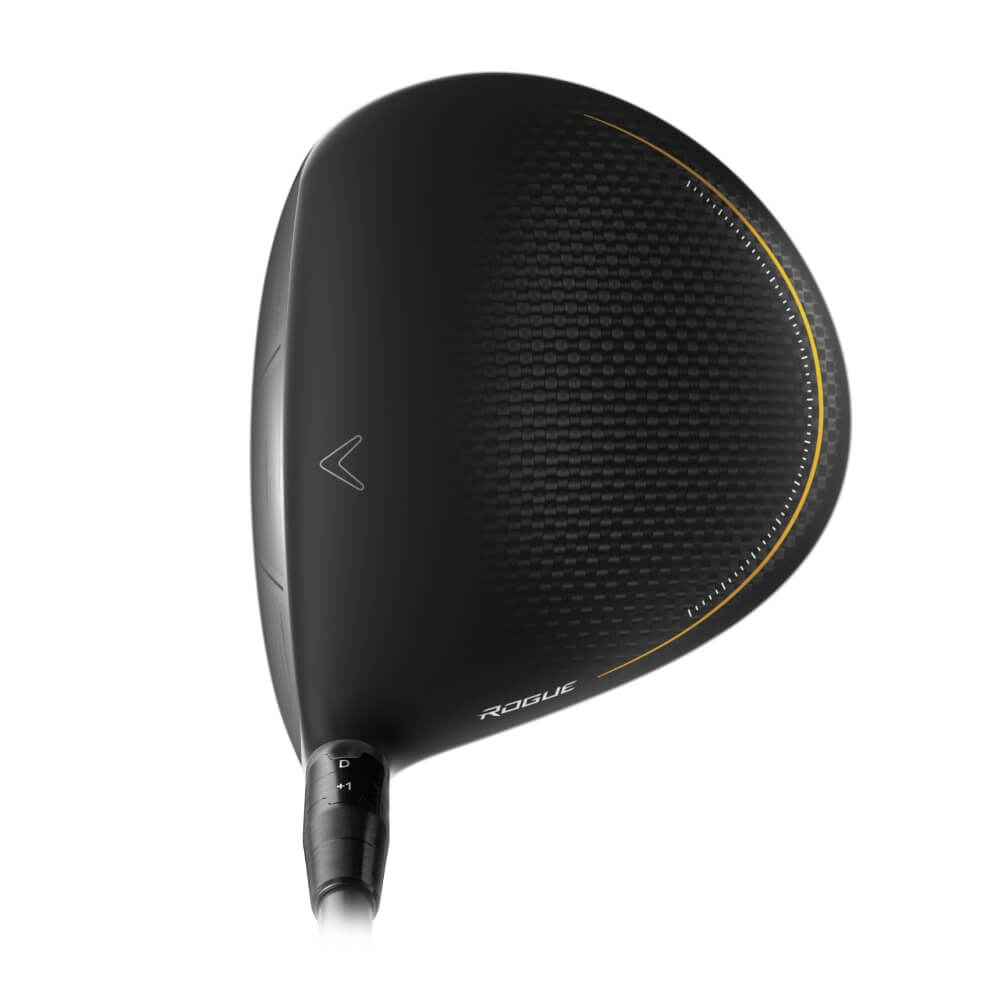 Callaway Rogue ST LS Triple Diamond Driver