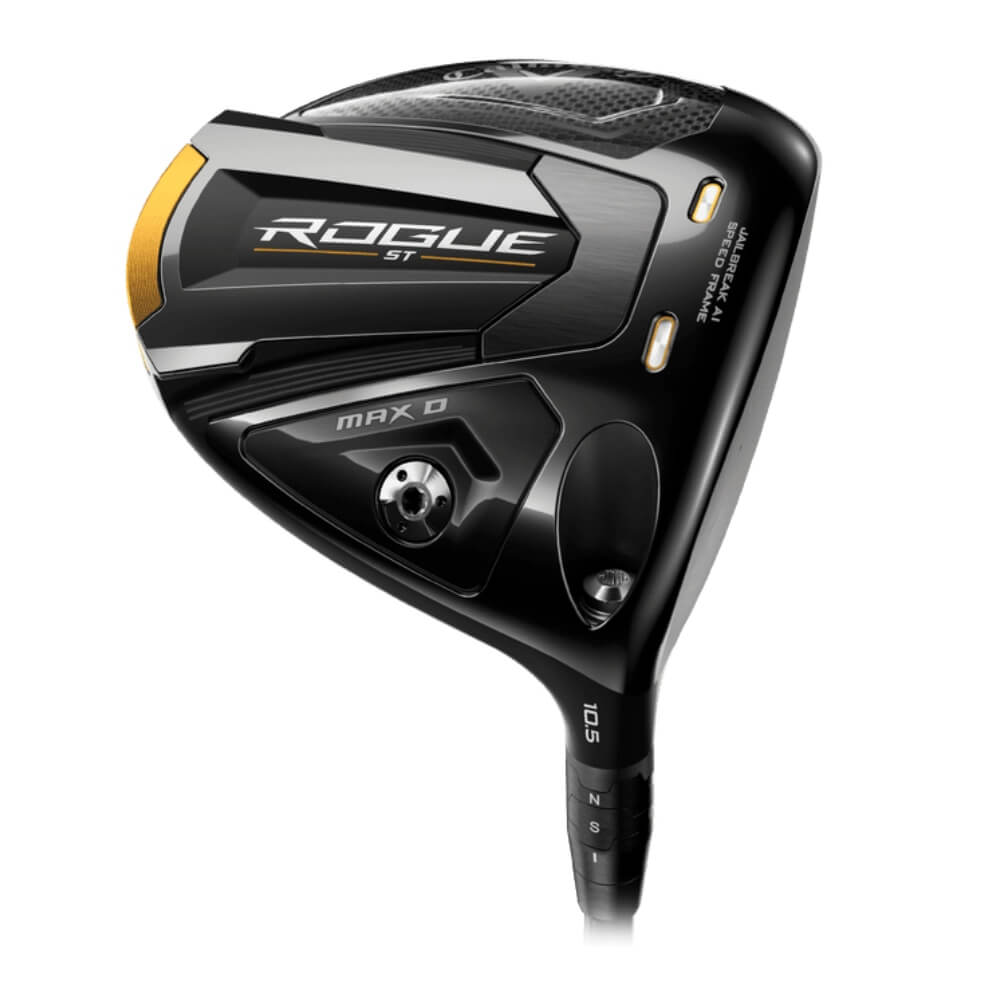 Callaway Rogue ST Max D Driver