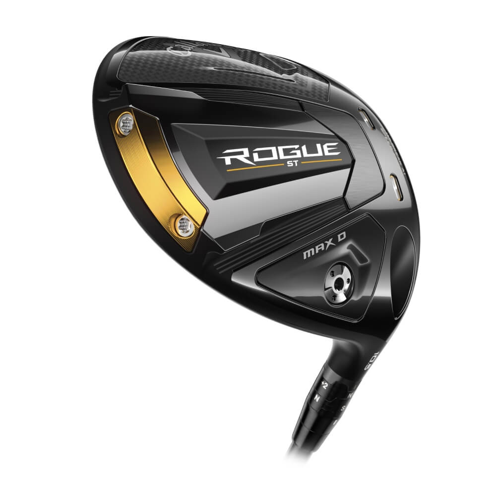 Callaway Rogue ST Max D Driver
