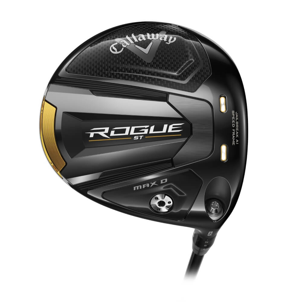 Callaway Rogue ST Max D Driver