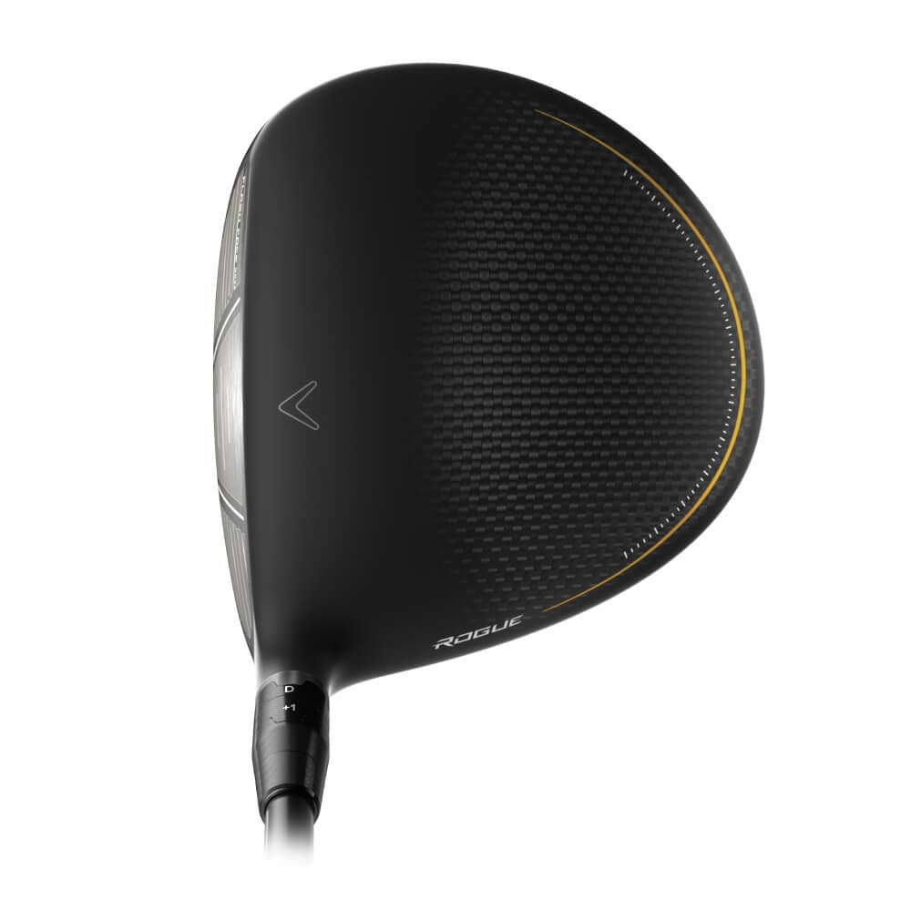 Callaway Rogue ST Max D Driver