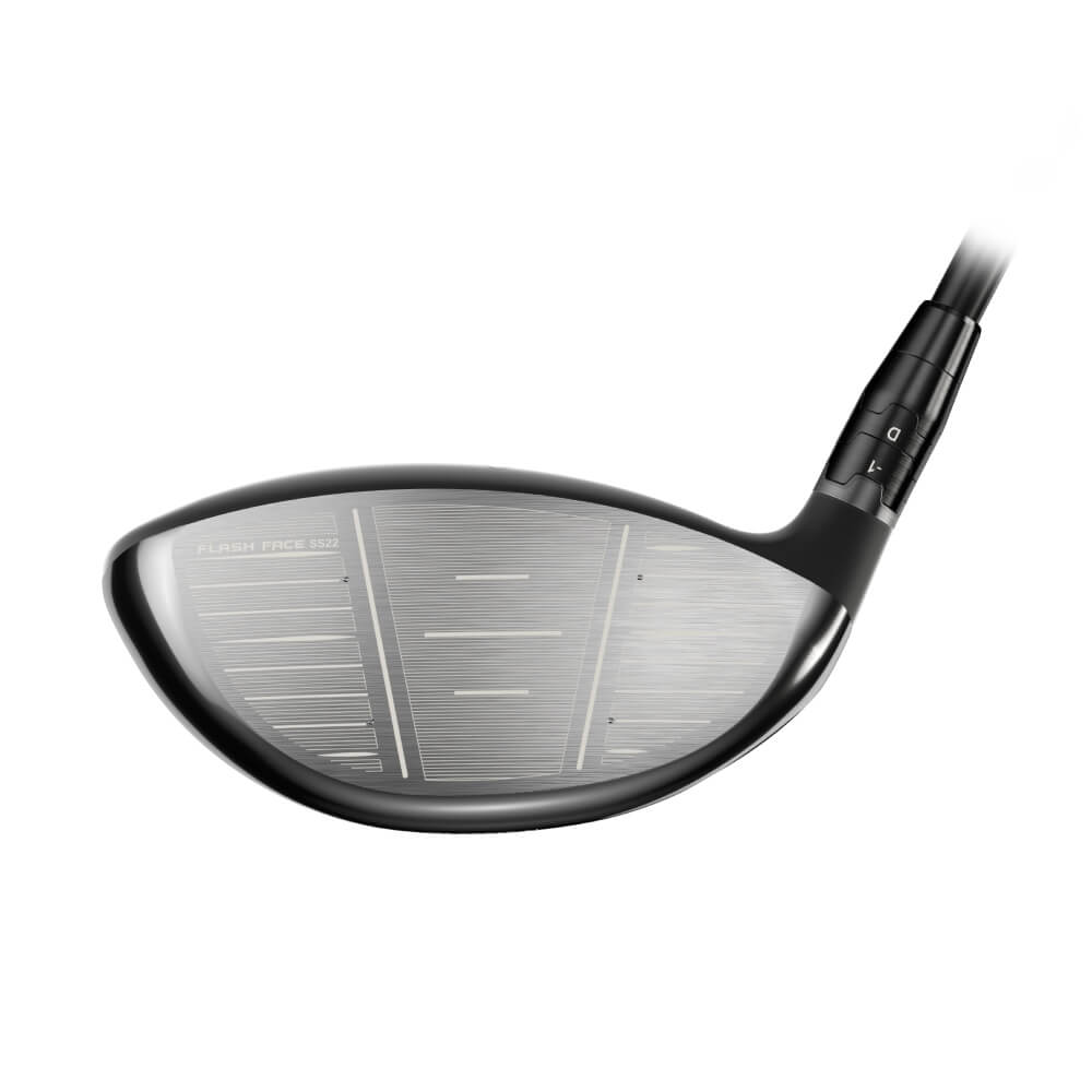 Callaway Rogue ST Max D Driver