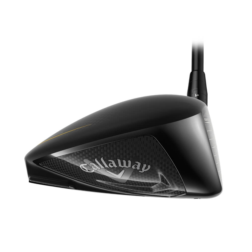 Callaway Rogue ST Max D Driver