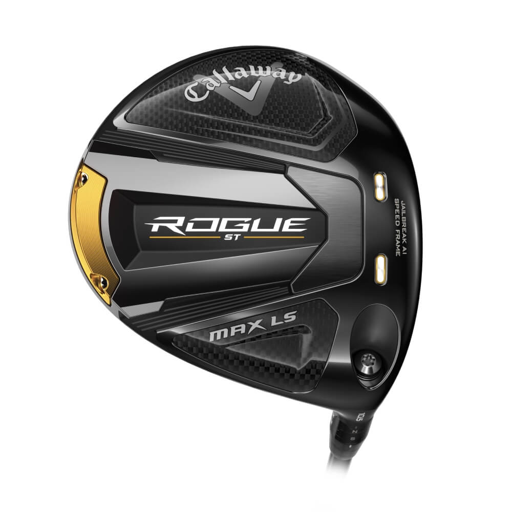 Callaway Rogue ST Max LS Driver