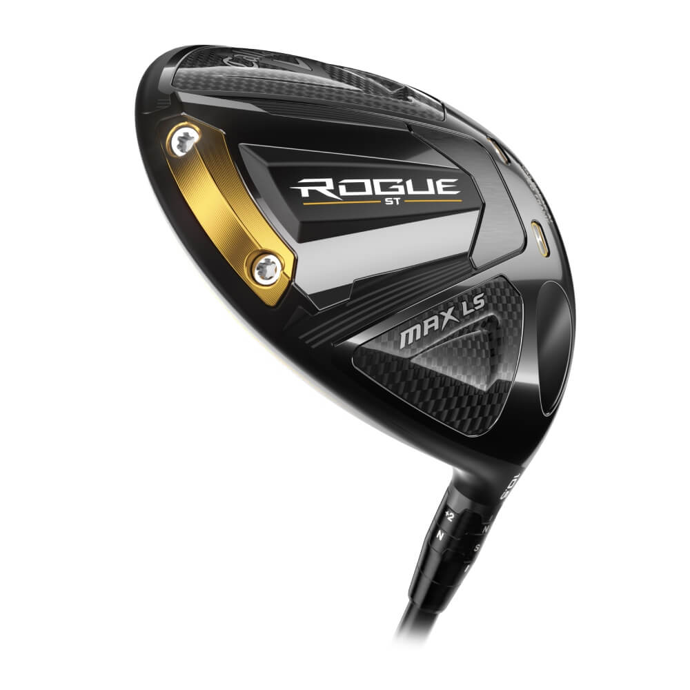 Callaway Rogue ST Max LS Driver