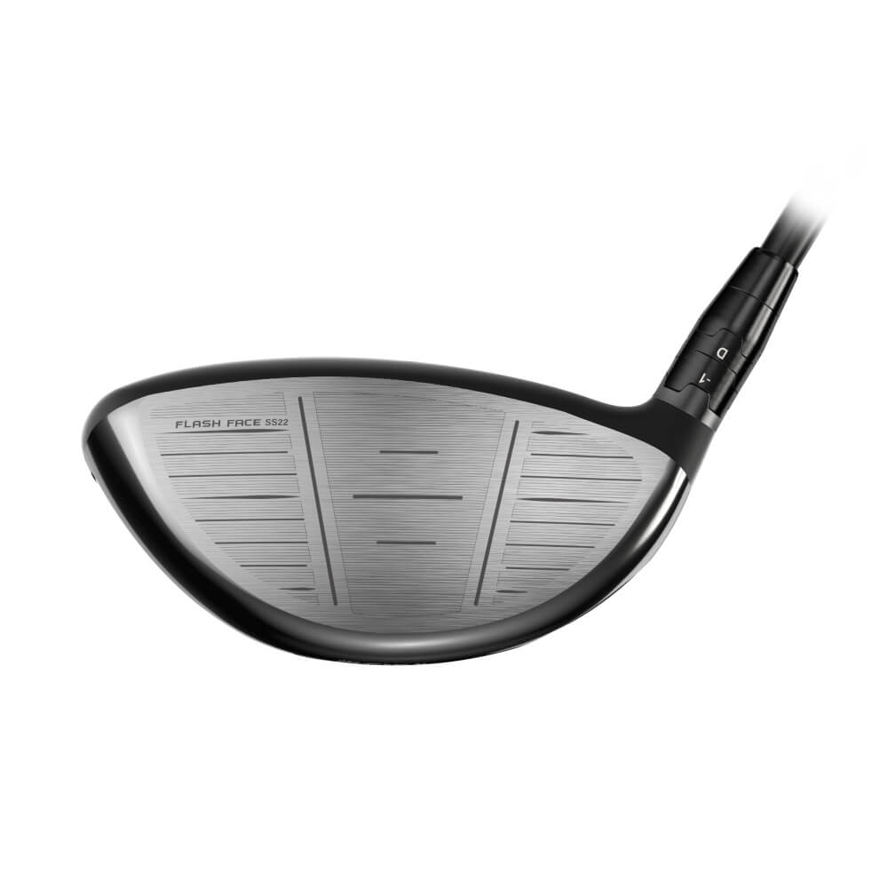 Callaway Rogue ST Max LS Driver
