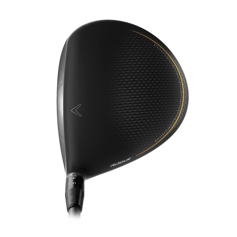 Callaway Rogue ST Max LS Driver