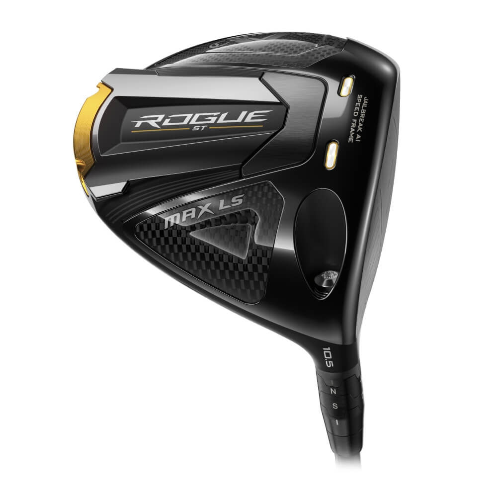 Callaway Rogue ST Max LS Driver