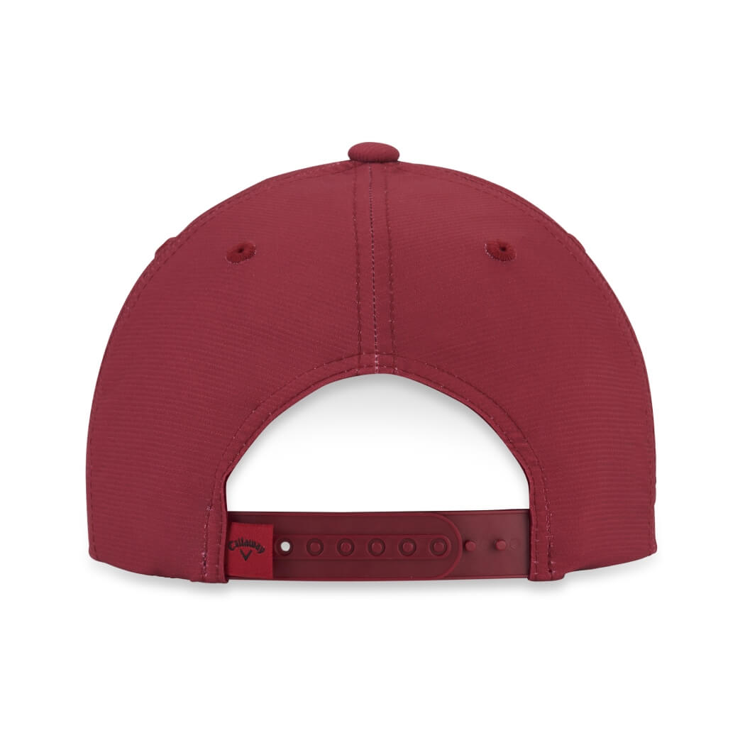 Callaway Rutherford Caps Rød