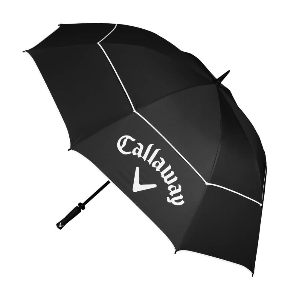 Callaway Shield Paraply Sort