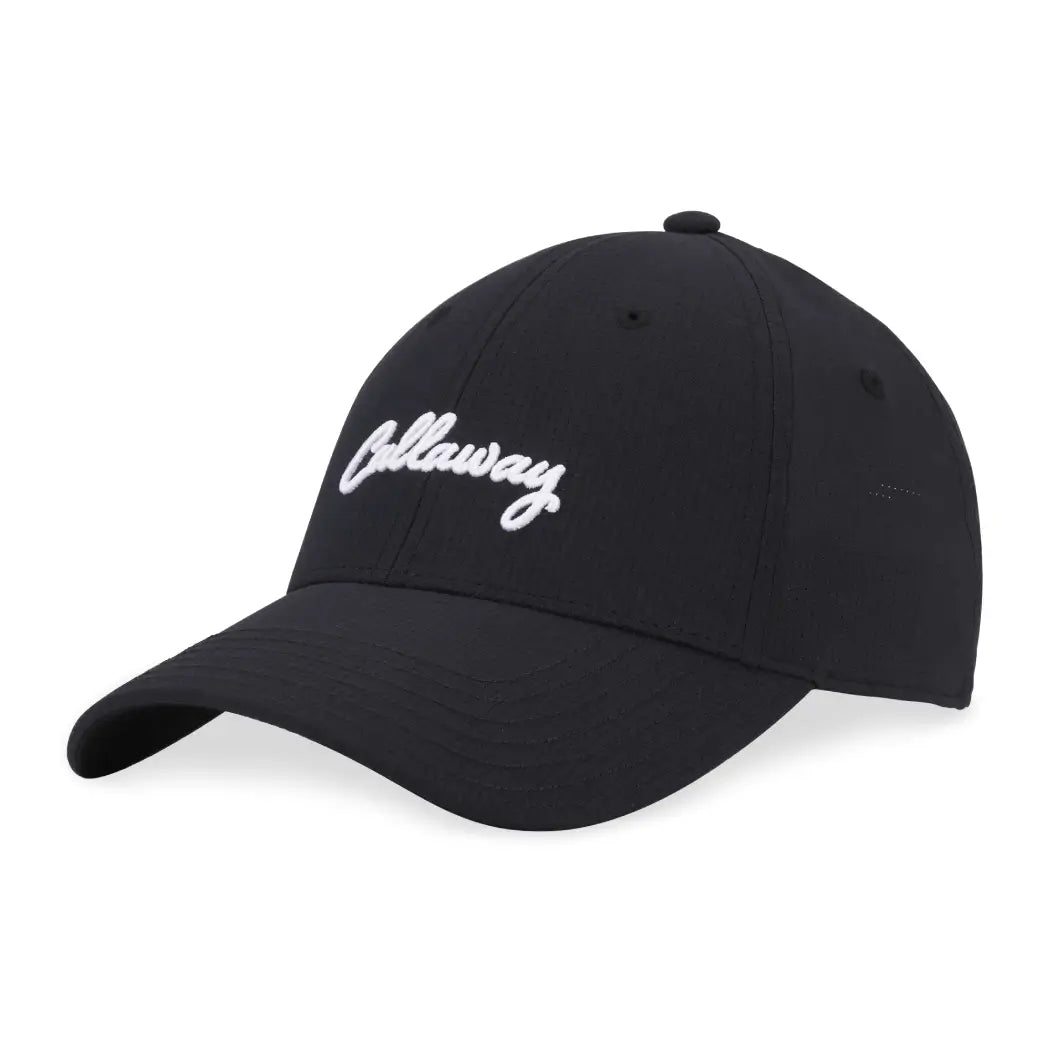 Callaway Stitch Magnet Caps Dame Sort