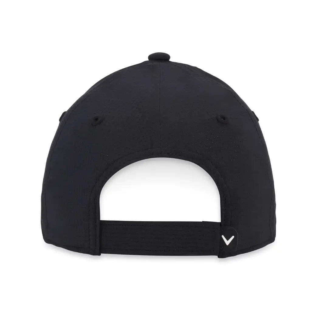 Callaway Stitch Magnet Caps Dame Sort