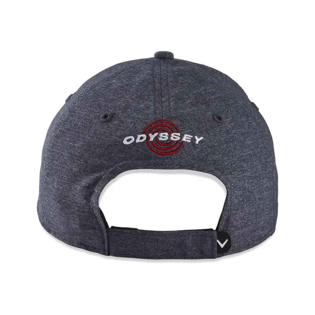 Callaway Stitch Magnet Caps Grå