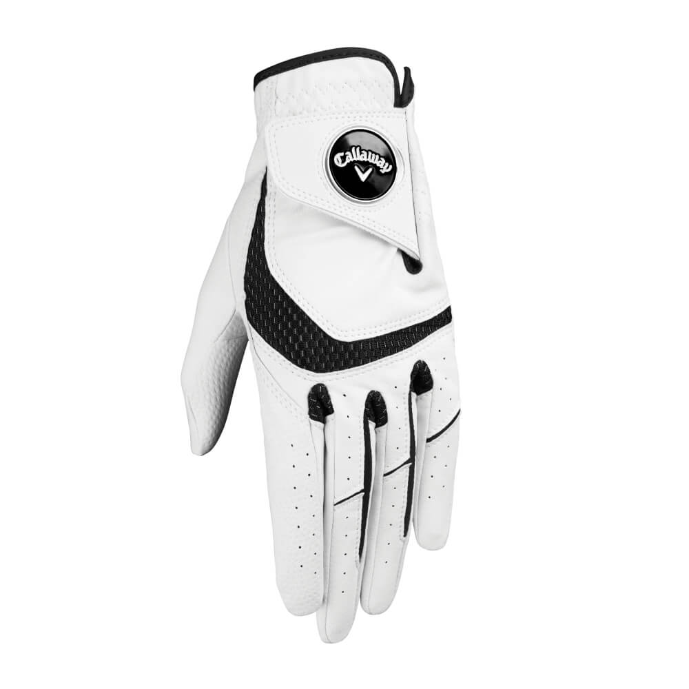 Callaway Syntech 22 Golfhanske Dame