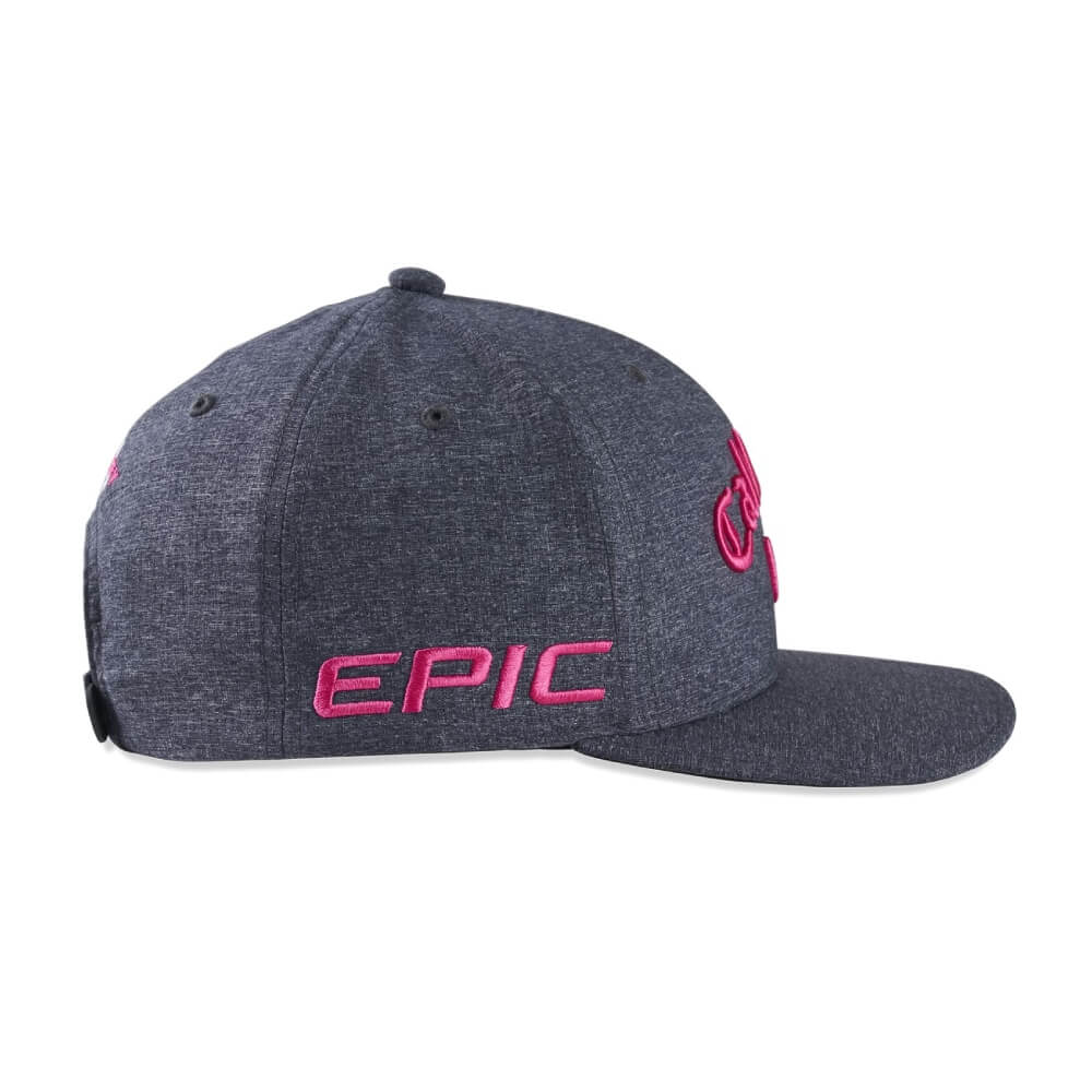Callaway TA Performance Caps Grå/Rosa