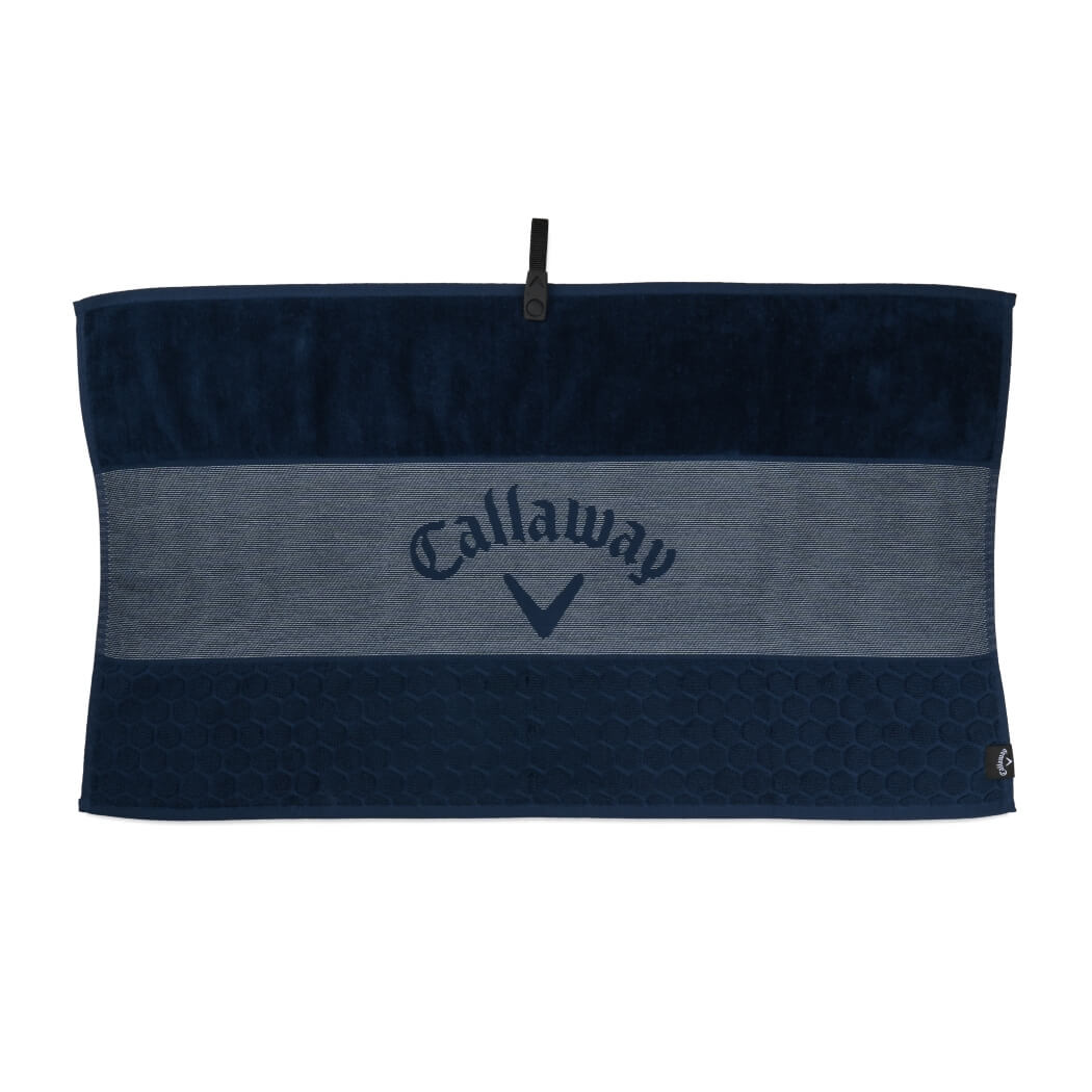Callaway Tour Håndkle Navy