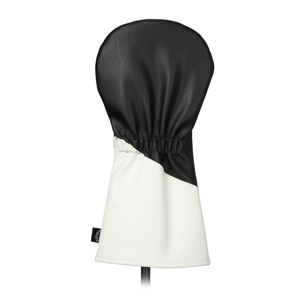 Callaway Vintage Driver Headcover Sort
