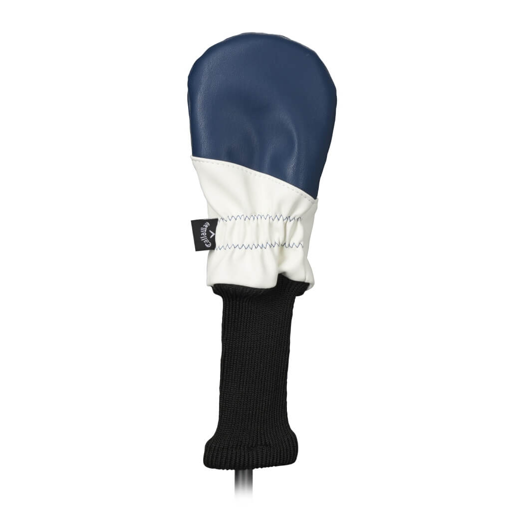 Callaway Vintage Hybrid Headcover Navy