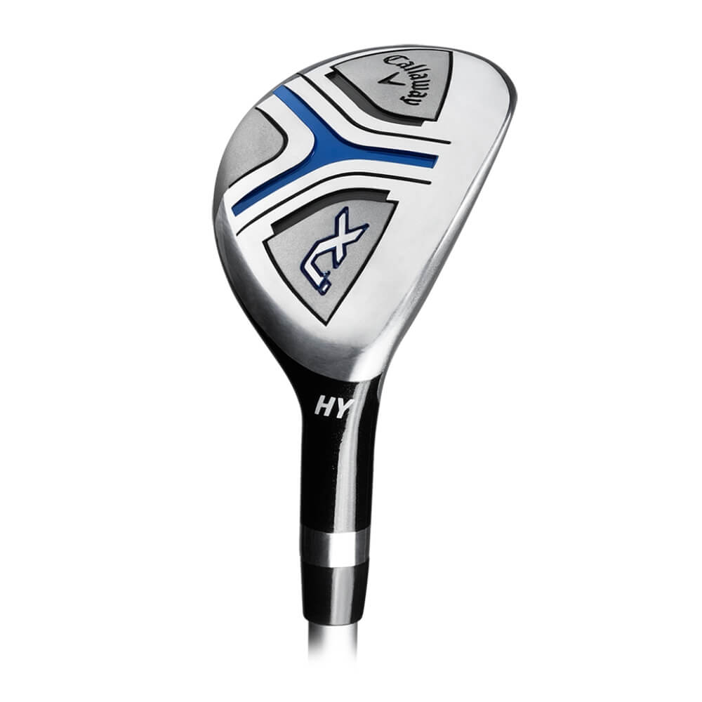 Callaway XJ Golfsett Junior Jente