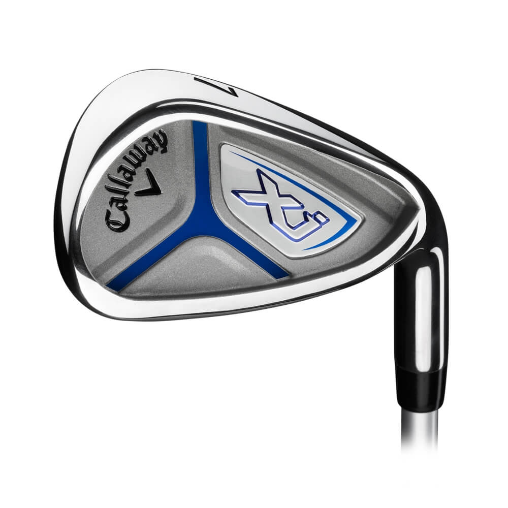 Callaway XJ Golfsett Junior Jente