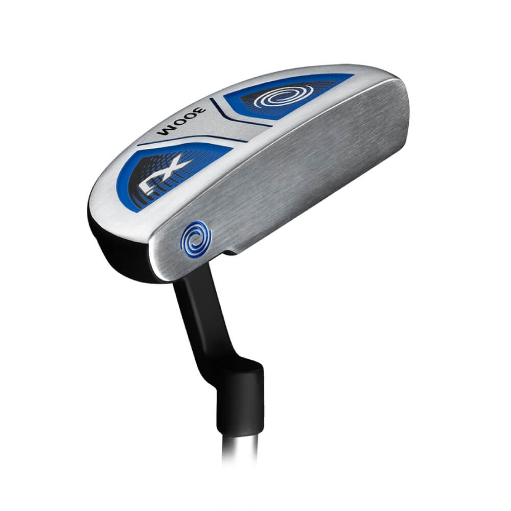 Callaway XJ Golfsett Junior Jente