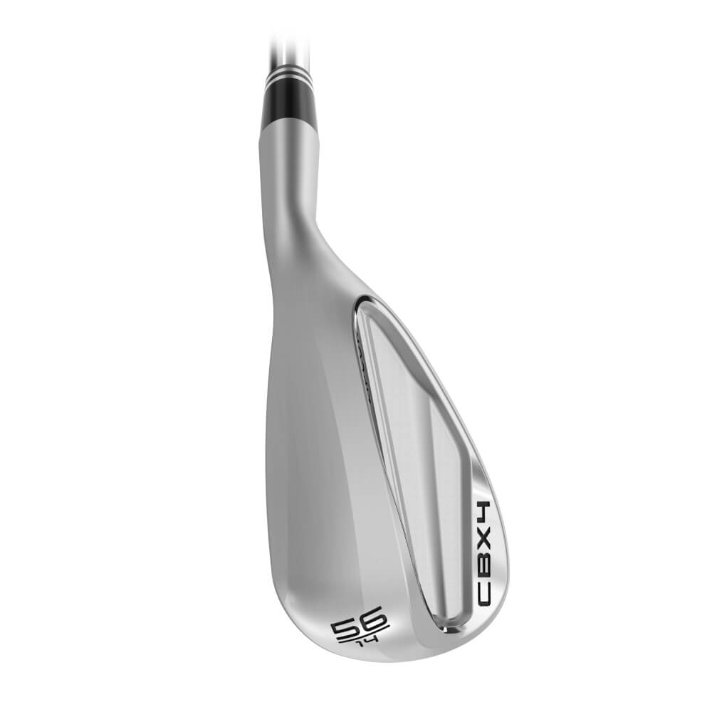 Cleveland CBX4 Zipcore Wedge Chrome