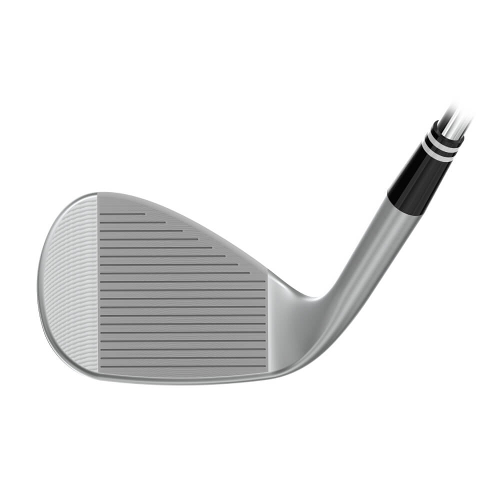 Cleveland CBX4 Zipcore Wedge Chrome