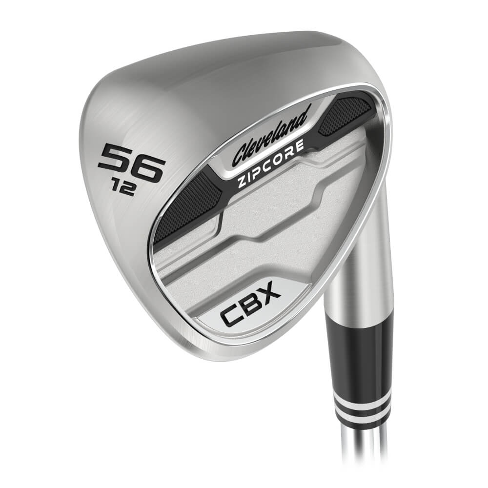 Cleveland CBX ZipCore Wedge