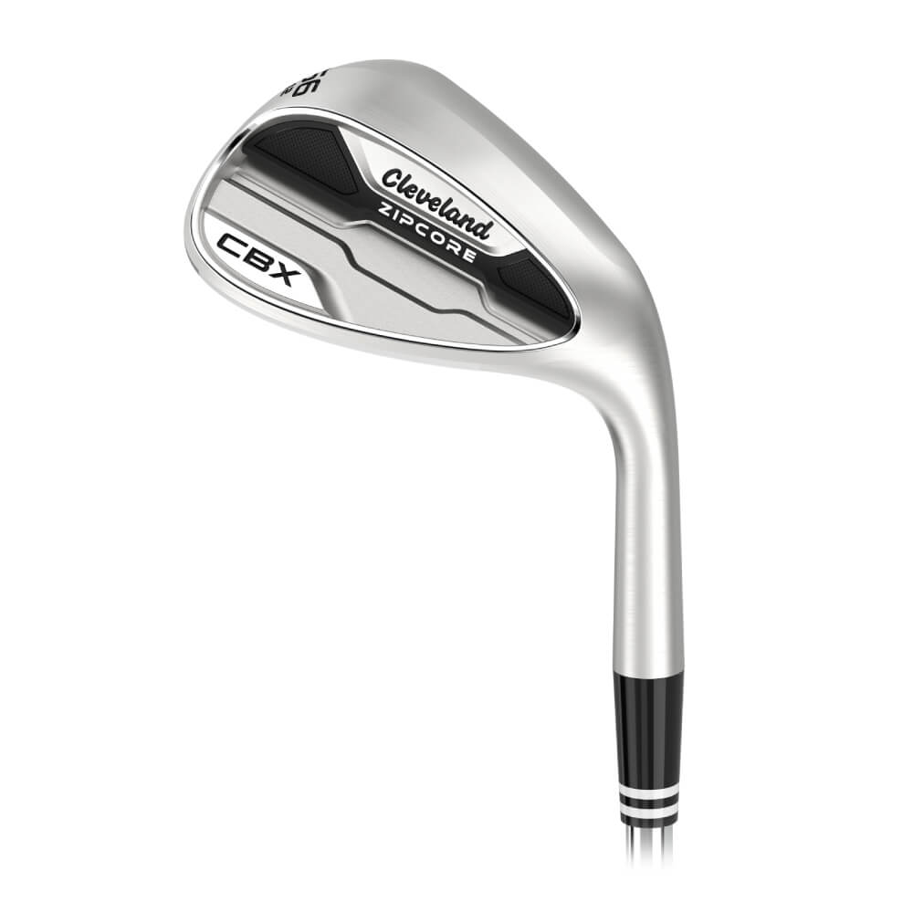 Cleveland CBX ZipCore Wedge