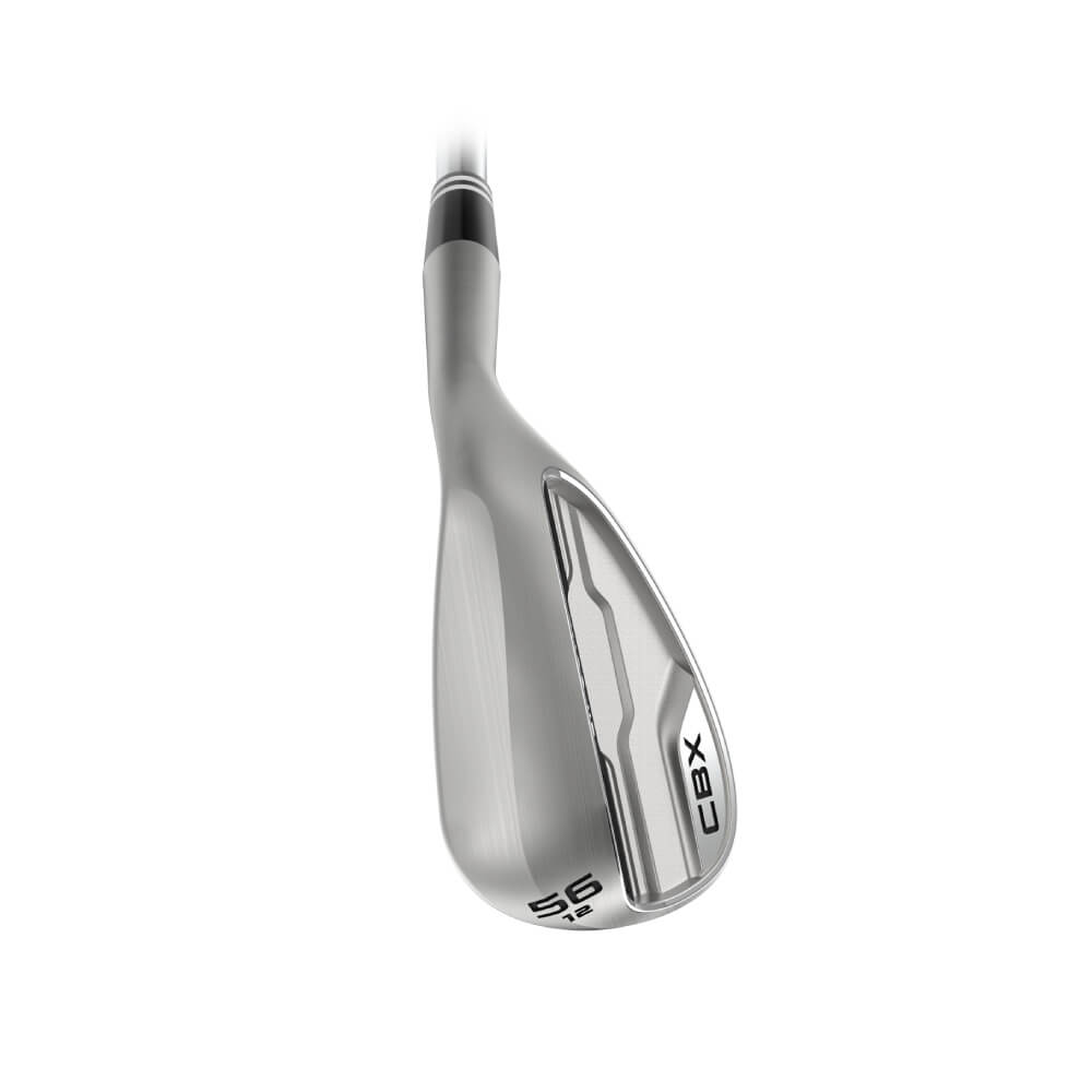 Cleveland CBX ZipCore Wedge