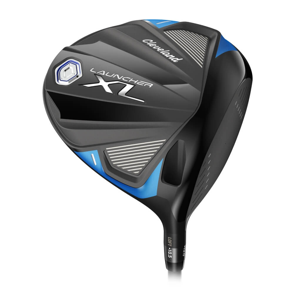 Cleveland Launcher XL Halo Driver