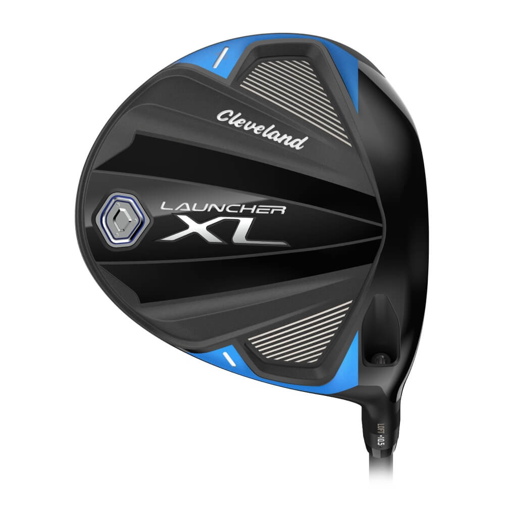 Cleveland Launcher XL Halo Driver