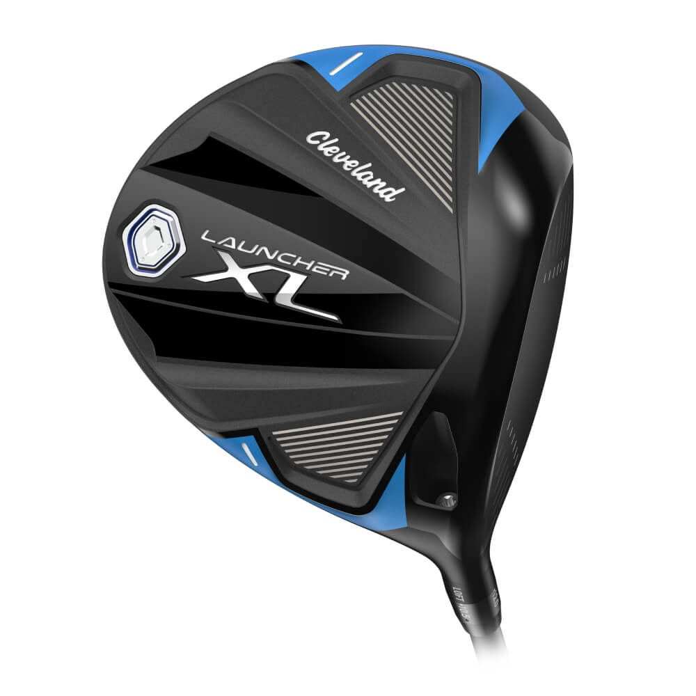 Cleveland Launcher XL Halo Driver