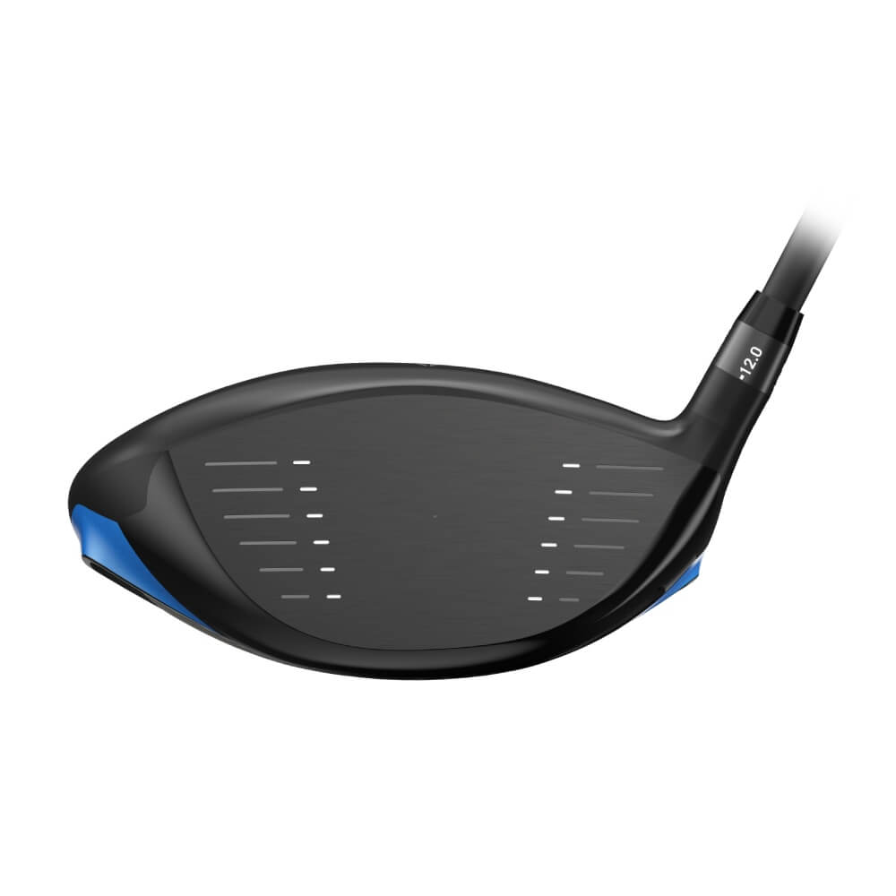 Cleveland Launcher XL Halo Driver