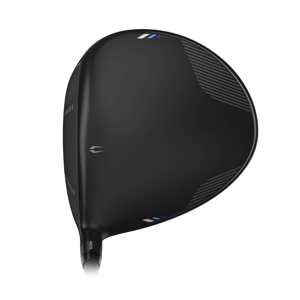 Cleveland Launcher XL Halo Driver