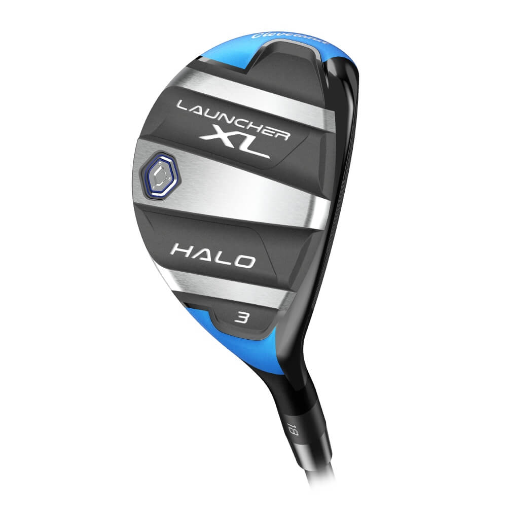 Cleveland Launcher XL Halo Hybrid