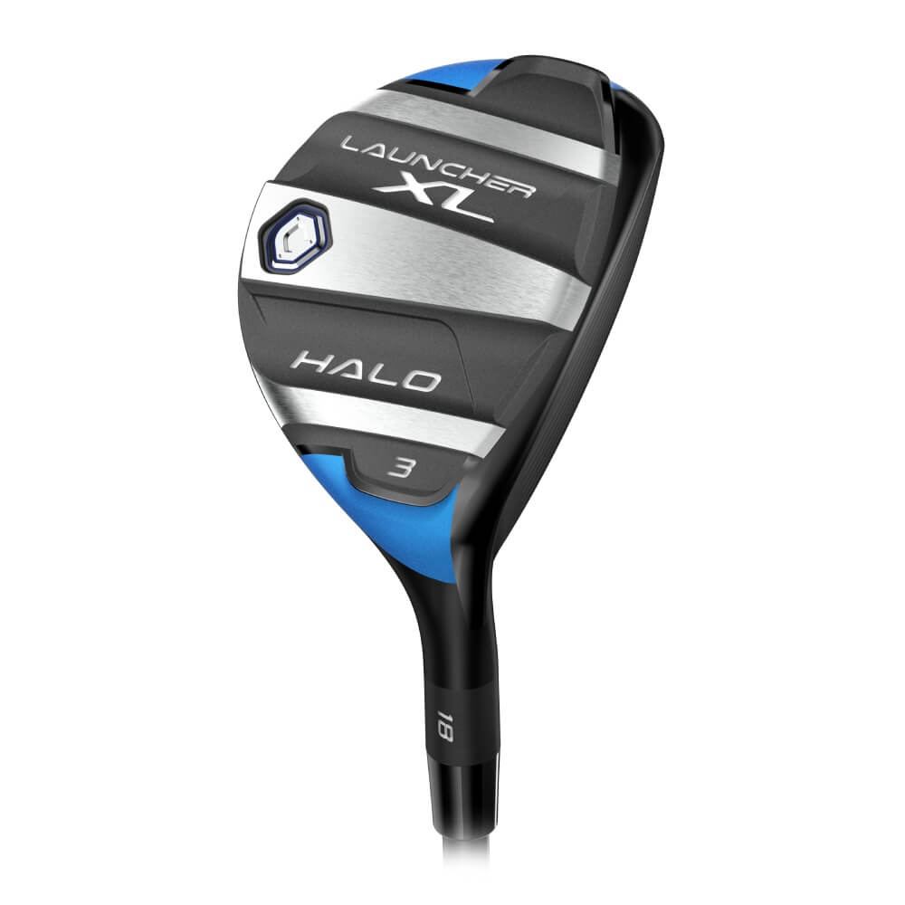 Cleveland Launcher XL Halo Hybrid