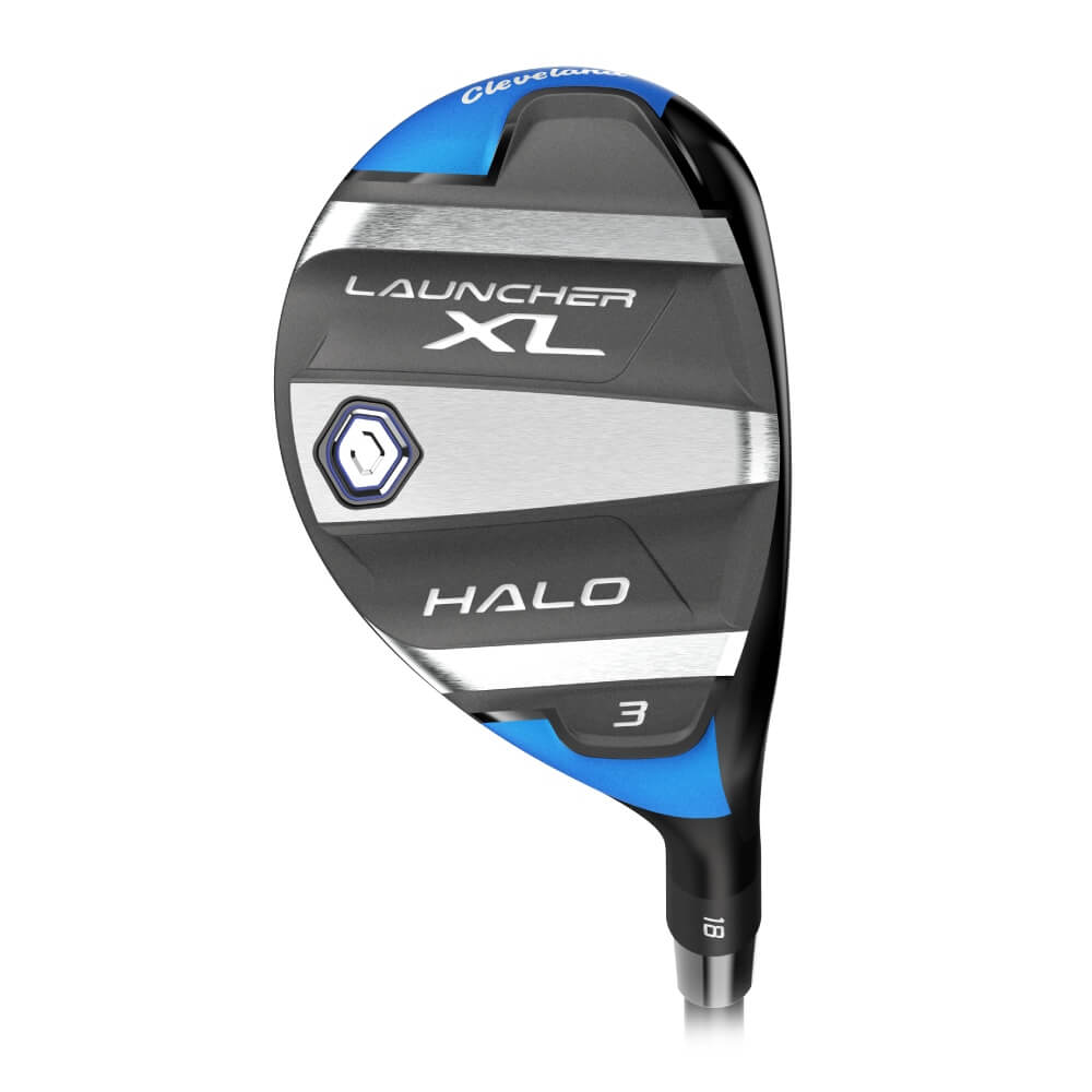 Cleveland Launcher XL Halo Hybrid