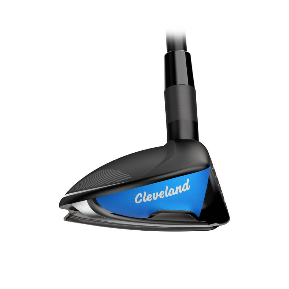 Cleveland Launcher XL Halo Hybrid