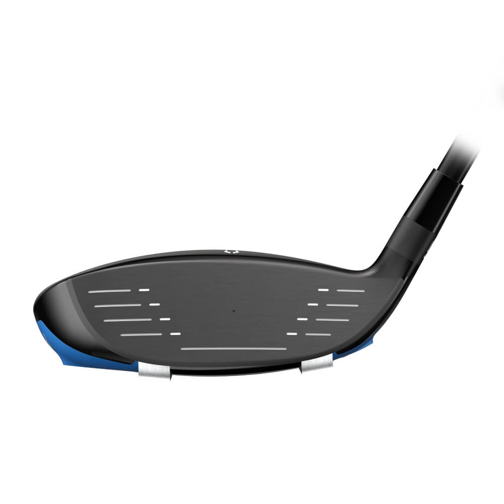 Cleveland Launcher XL Halo Wood Dame