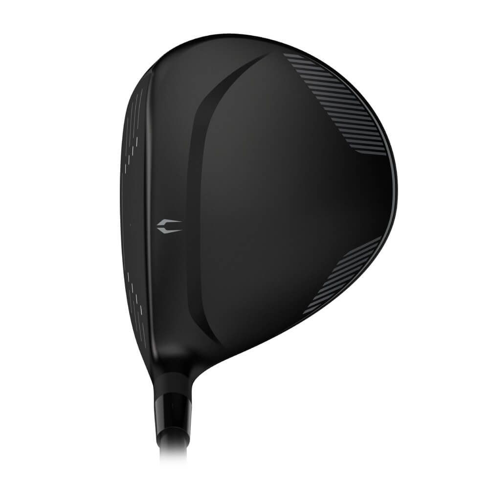 Cleveland Launcher XL Halo Wood Dame