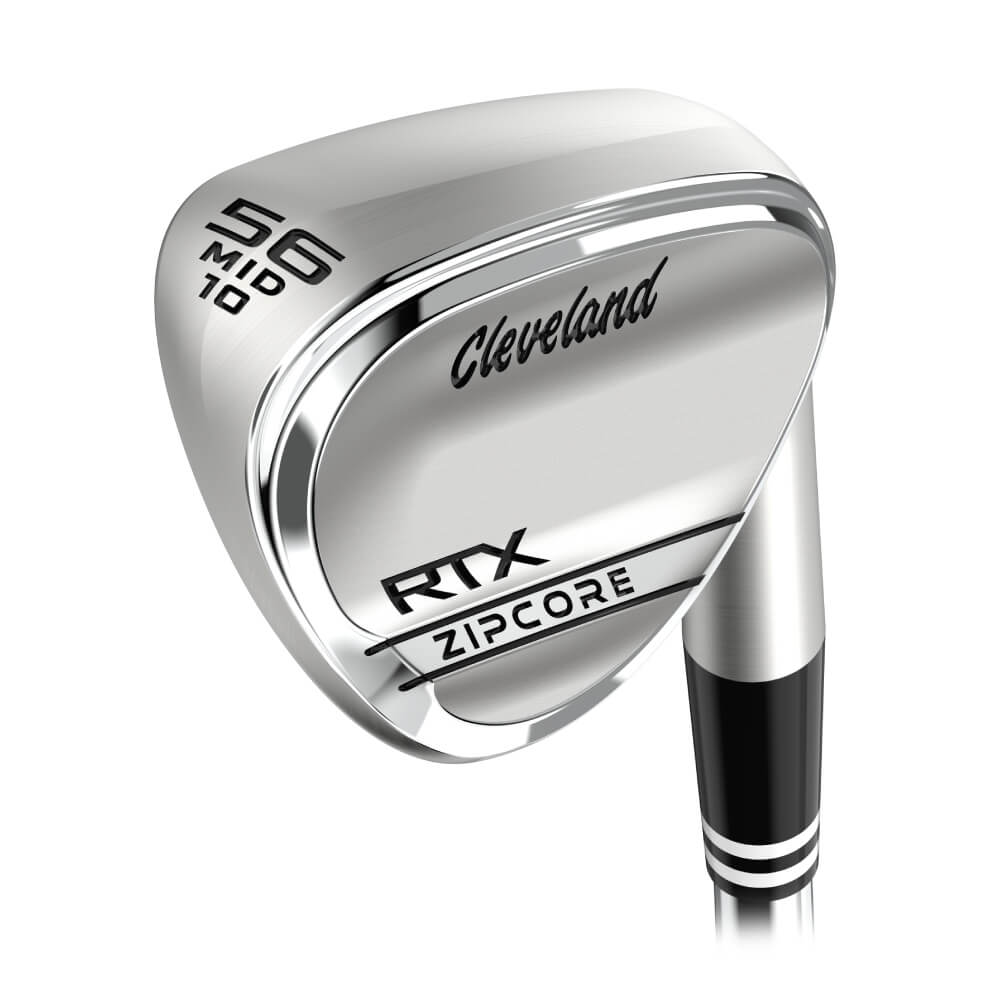Cleveland RTX ZipCore Wedge