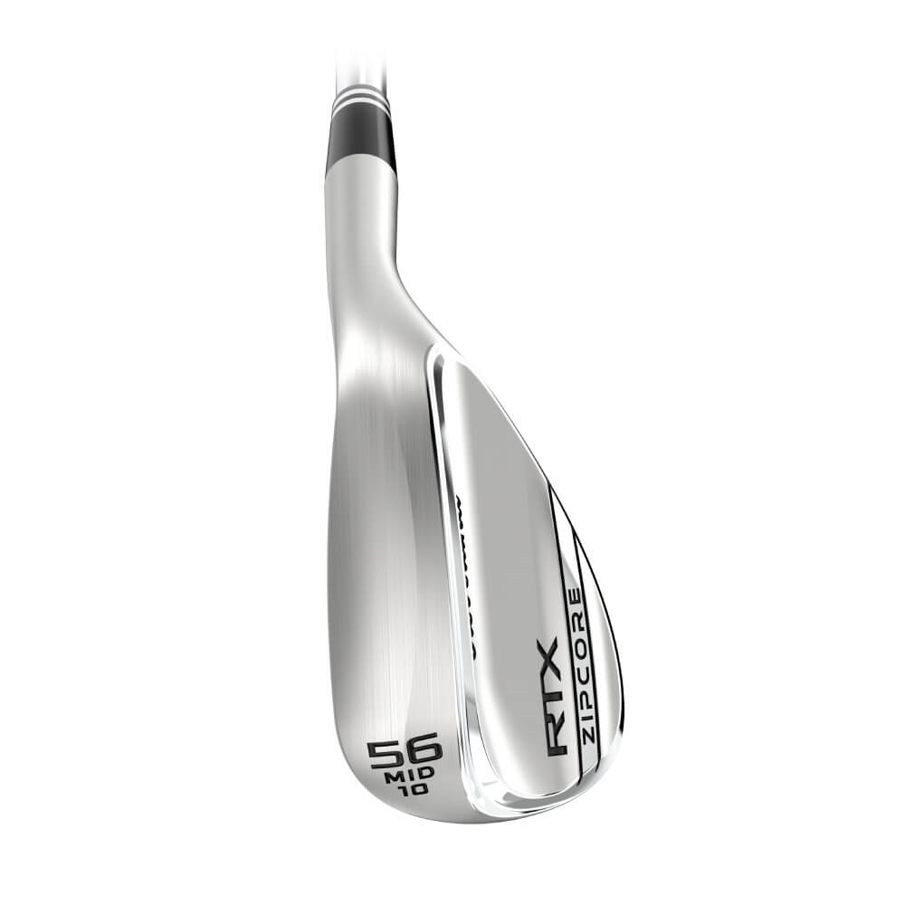 Cleveland RTX ZipCore Wedge