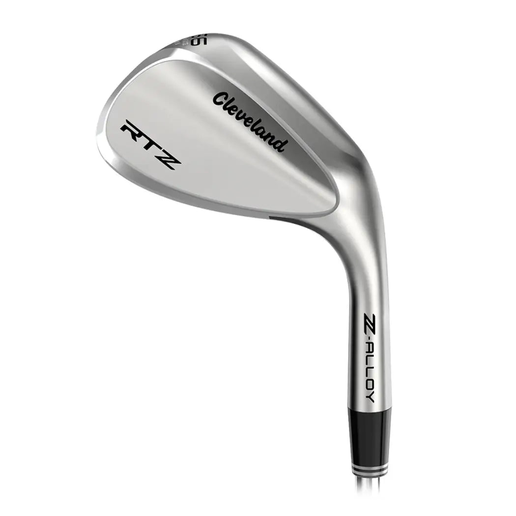 Cleveland RTZ Tour Wedge Chrome